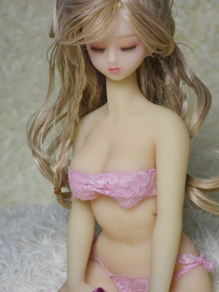 Realistic - Sex Doll - 6YE DOLL Premium - 65cm