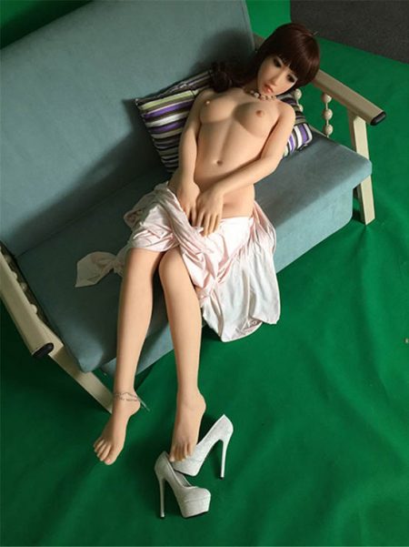 Real doll Woman in TPE Wm doll - 153cm Plus