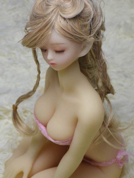 Realistic - Sex Doll - 6YE DOLL Premium - 65cm