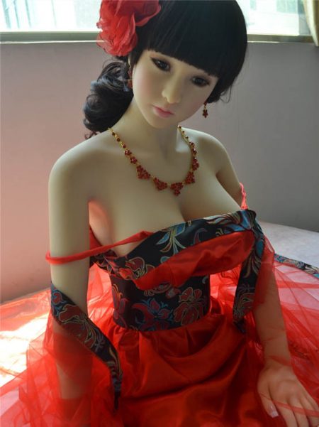 Real sex doll love TPE WM Dolls – 158cm