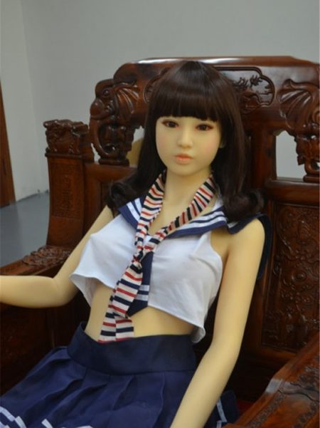 Real Sex Doll TPE WM Dolls - 163cm