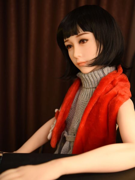 love doll TPE WM Dolls – 158cm