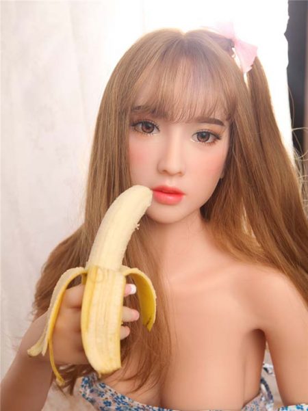 Sex love doll Z-onedoll - 160cm + A21