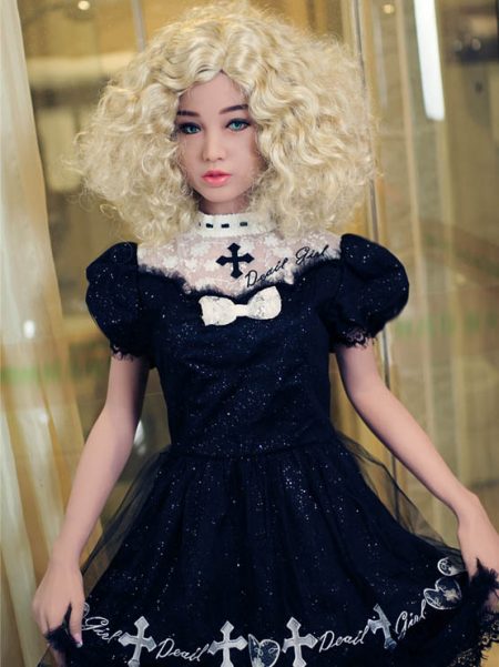 Muriel TPE realistic WM doll - 156cm