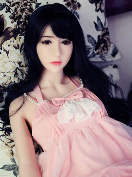 Real Love Sex Doll TPE Wm dolls - 153cm