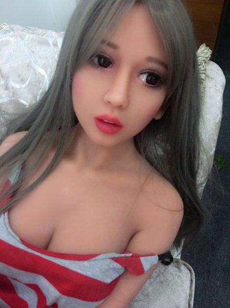 Female irresistible - 6YE DOLL Premium Doll - 135cm