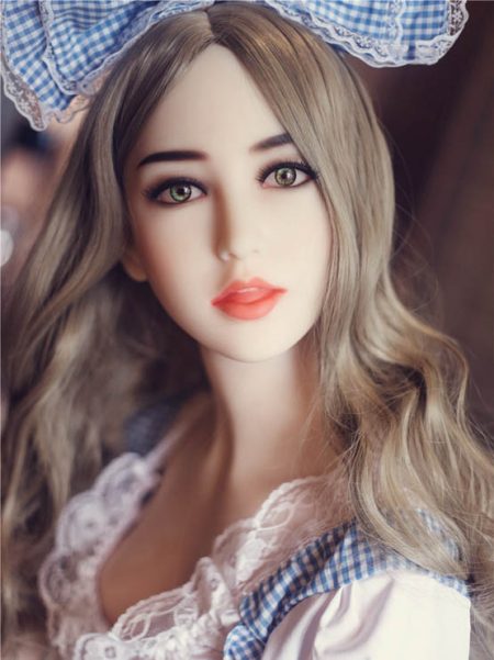 Pam TPE realistic Wm dolls  - 156cm