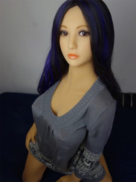 The Canadian - Real Doll TPE - Lucy - 161cm