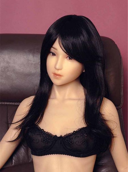 Emily - DS doll - 168cm