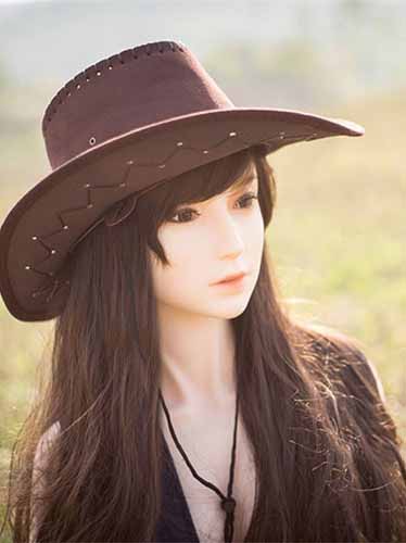 Alisacowboy - DS doll - 168cm