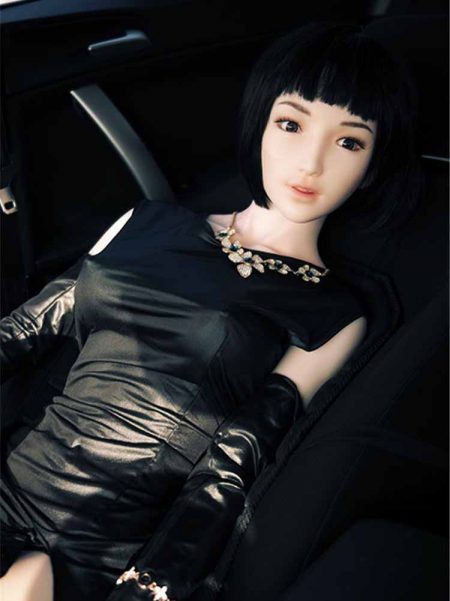 Jiaxin 3 - DS doll - 168cm+