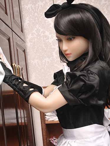 Emily maid - DS doll - 168cm