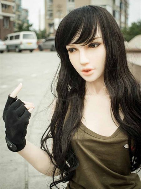 Sandy - DS doll - 168cm