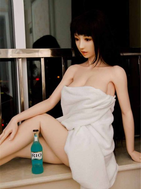 Kathy - DS doll - 168cm+