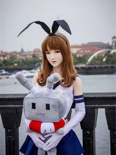 Jiaxin 7 - DS doll - 168cm+