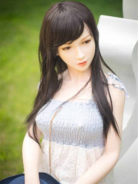 Jiayi - DS doll - 168cm+