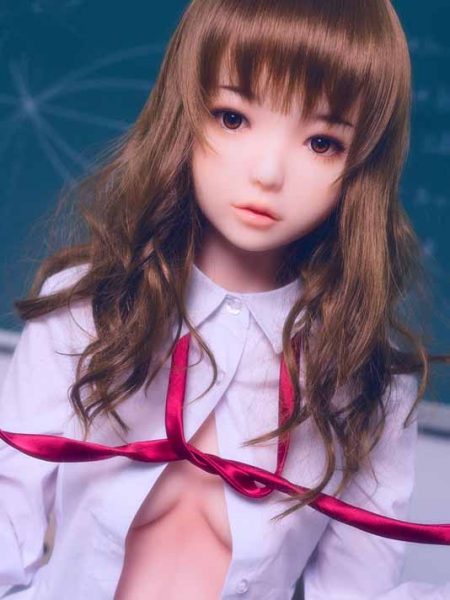 Nina 4 - DS doll - 145cm