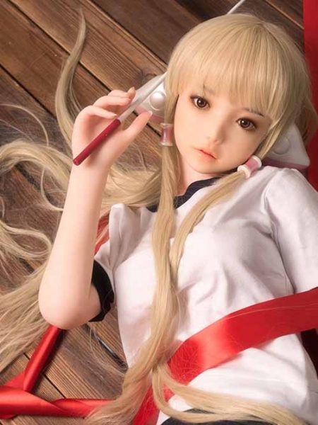 Nina 8 - DS doll - 145cm