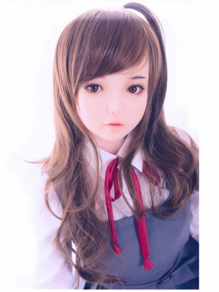 Nina 6 - DS doll - 145cm