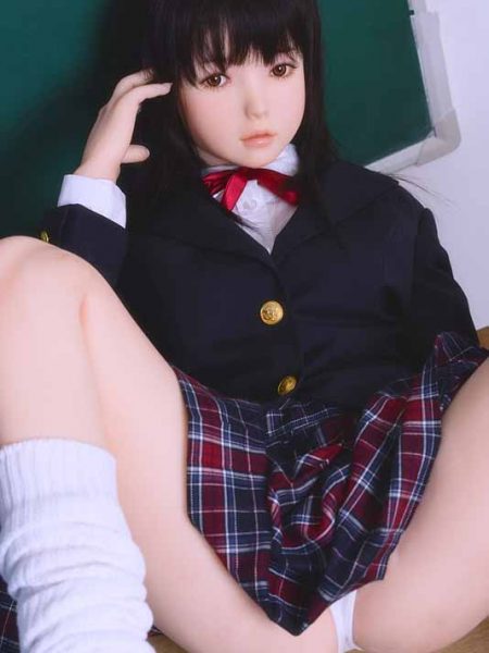 Nina - DS doll - 145cm