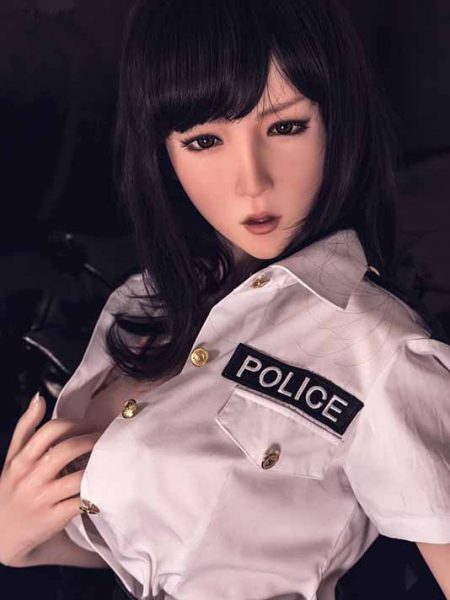 Shengxi - DS doll - 168cm+ S Make Up Face