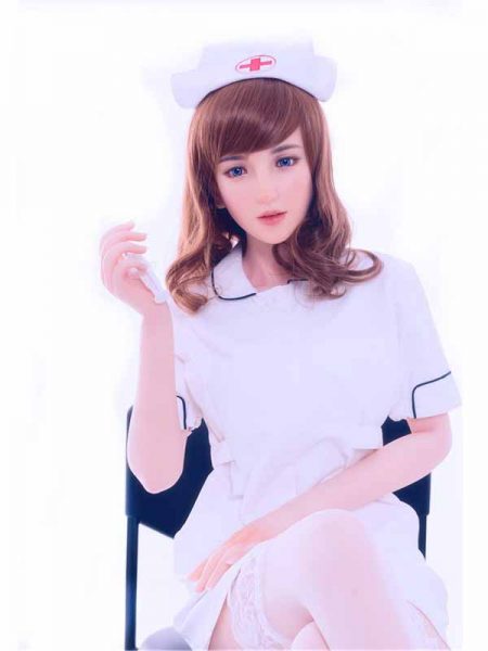 Jiaxin Sex Doll - DS doll - 168cm+