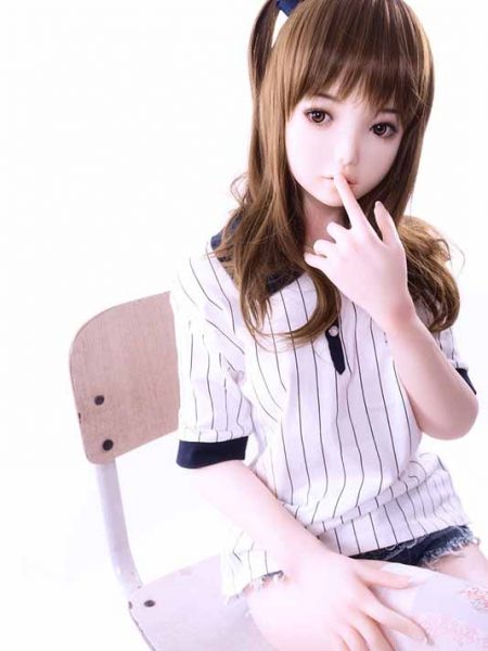 Nina 6 - DS doll - 145cm