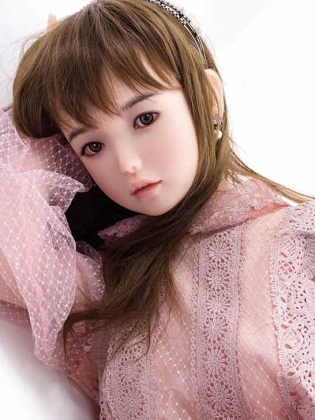 Nina 2 - DS doll - 145cm