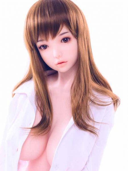 Nina 3 - DS doll - 145cm