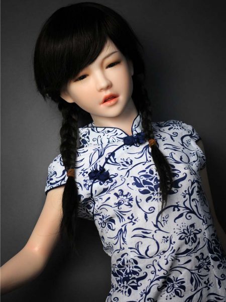 QUALITY SEX DOLL - DS Doll - 132cm