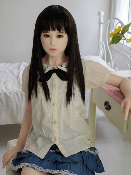 Yayi - DS doll - 145cm