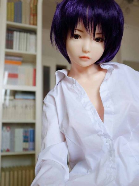 Nina 1 - DS doll - 145cm