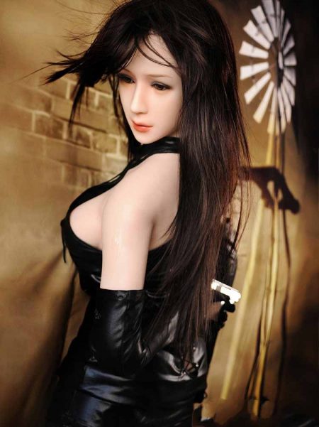 Nikita - DS doll - 145cm