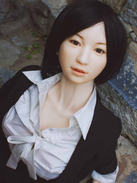 leaves - DS doll - 145cm