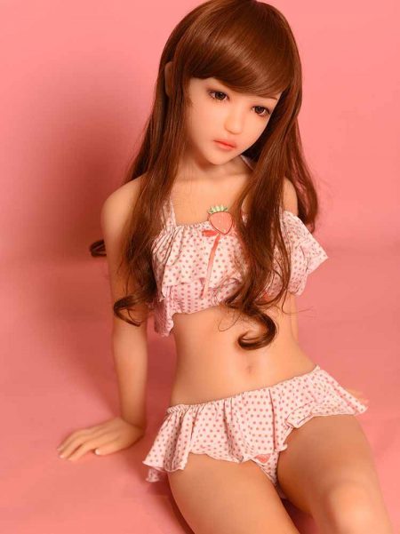 Meng 1 - DS doll - 145cm