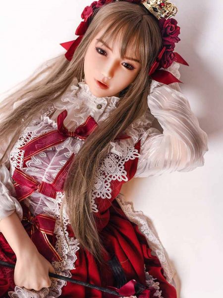 Jiaxin 2 - DS doll - 168cm+