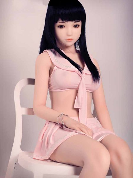 Nina 4 - DS doll - 145cm