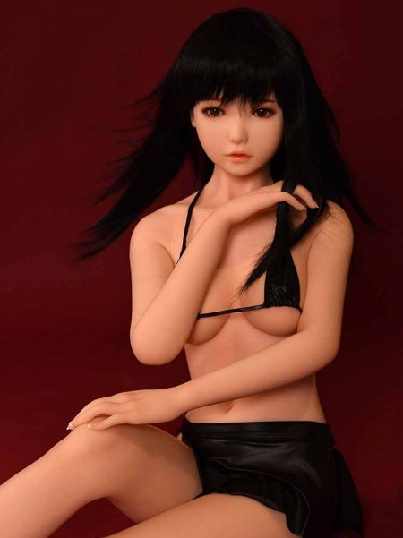 Nina 3 - DS doll - 145cm