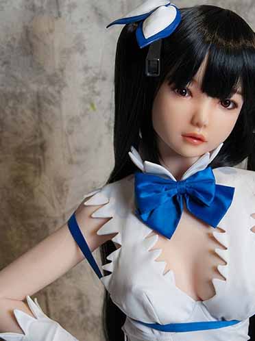 Nina 2 - DS doll - 145cm