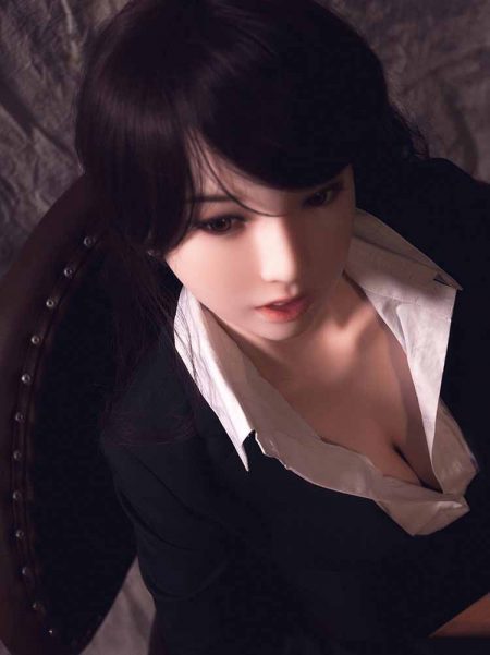 Real Sex doll  - DS doll - 160cm