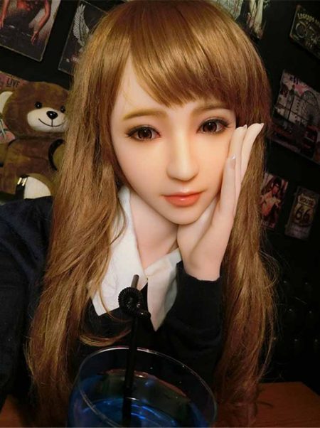 Youlanda - DS doll - 168cm