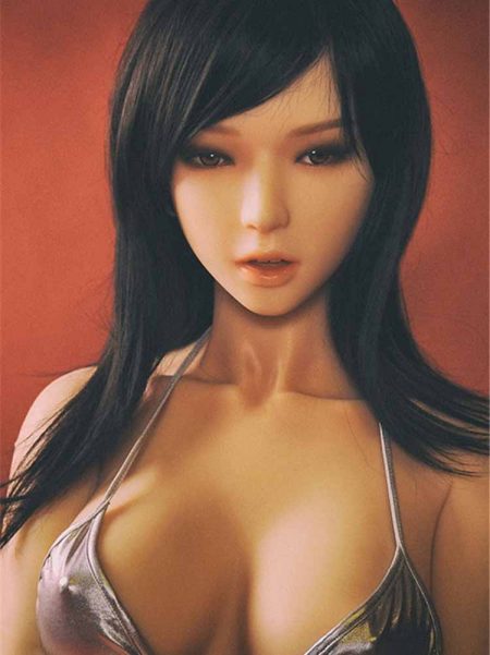 Kayla 3 - DS doll - 170cm